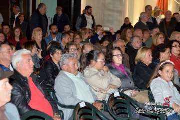 VIII Festival Folclórico Los Llanos de Telde (Foto Francisco Javier Santana)